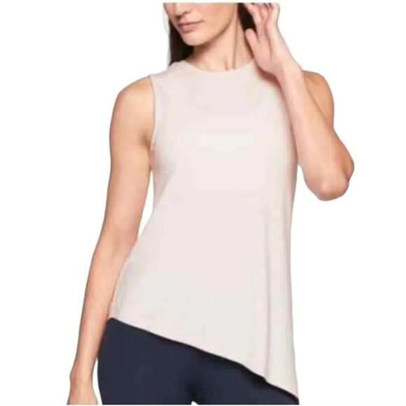 Athleta Cloudlight Restore Tank Size Small - Picture 1 of 7